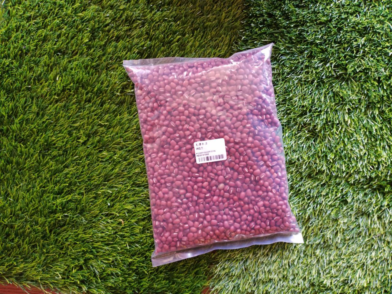 天津红豆（1kg）